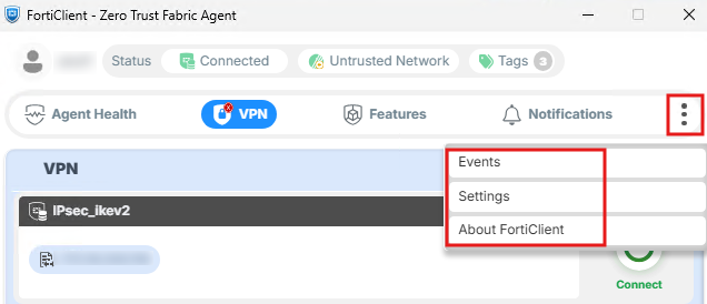 Troubleshooting Tip: Collecting logs for addressing VPN connection ...